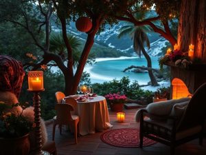 Locuri Secrete din Lume