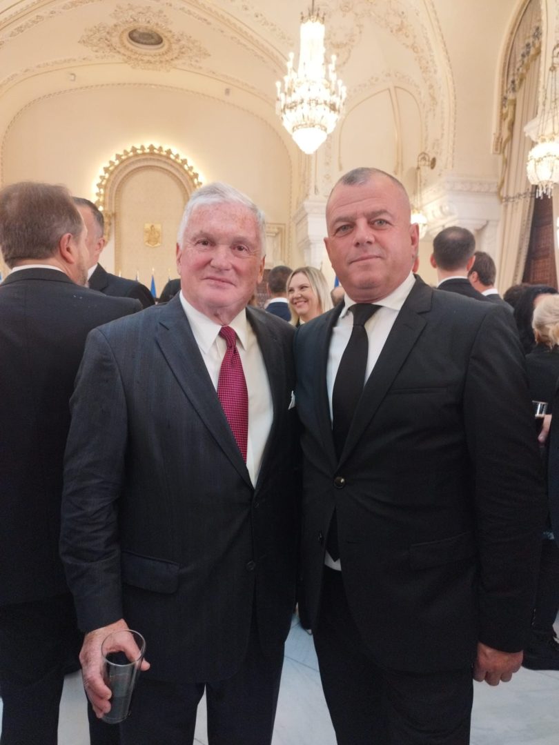 Costel Barbu susține antreprenoriatul rural ca motor al economiei locale