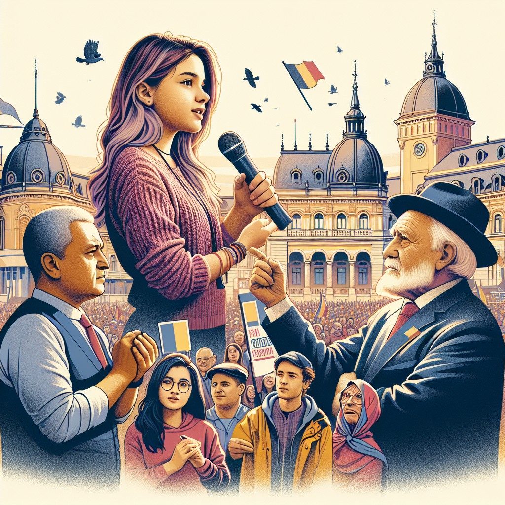 Sistemele politice: cum se reformează România democratic 1 sisteme