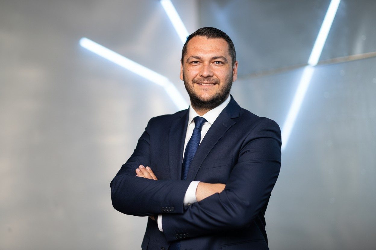 Bogdan Steriopol: „România nu mai e un beneficiar de securitate – e un contributor activ în structurile euroatlantice”