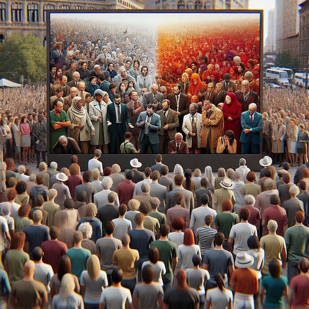 Impactul propagandei politice asupra alegerilor din 2025 1 propagandă politică