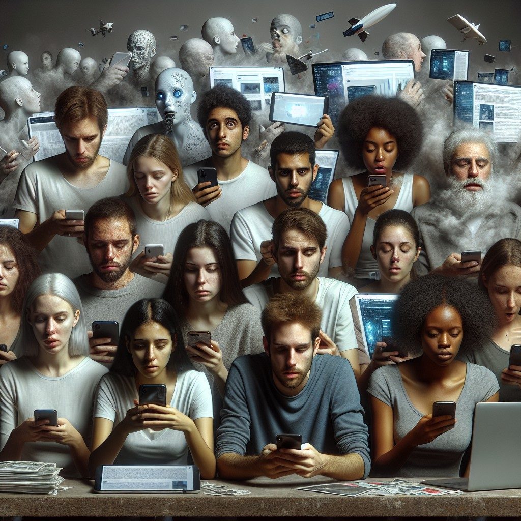 Impactul propagandei digitale asupra electoratului tânăr 1 propagandă digitală