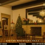 Cadouri de Crăciun copii: O vizită magică la expoziția „Crăciunul anilor ’30” de la Eko Group Vila, o experiență educativă și culturală de neratat