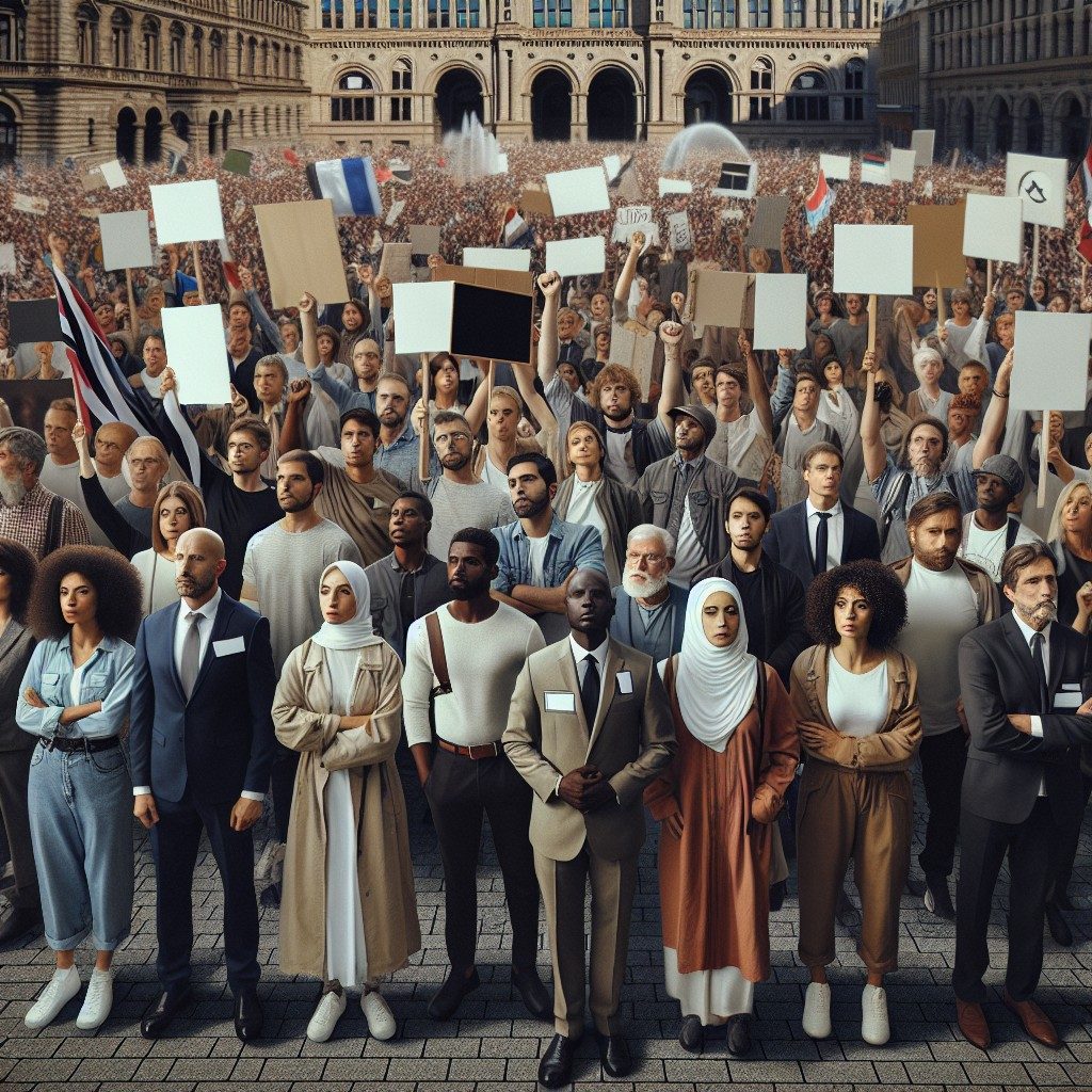 Clemă politică: legitimitate și putere în democrațiile actuale 1 legitimitate