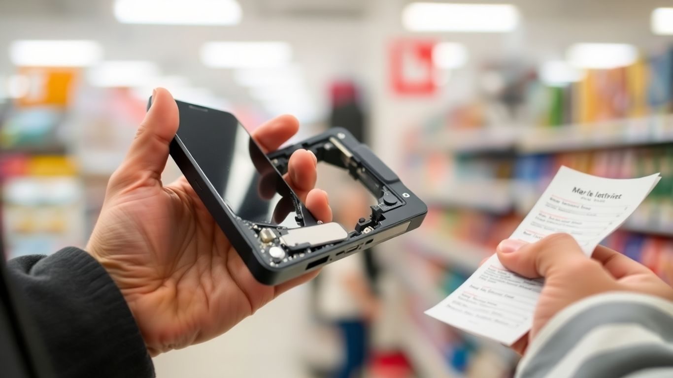 Ce Spune Legea Protecției Consumatorului despre Produsele Defecte și Returnări