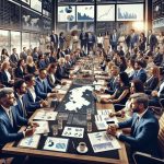 Antreprenori romani care devin factori de decizie în mediul politic-economic