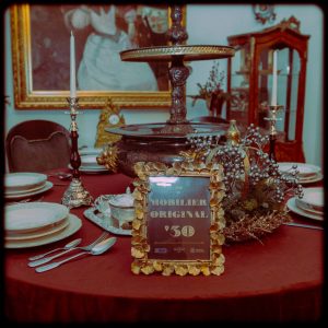 Art. History. Experience. – evenimente exclusive București în Casa Tătărăscu, 2026