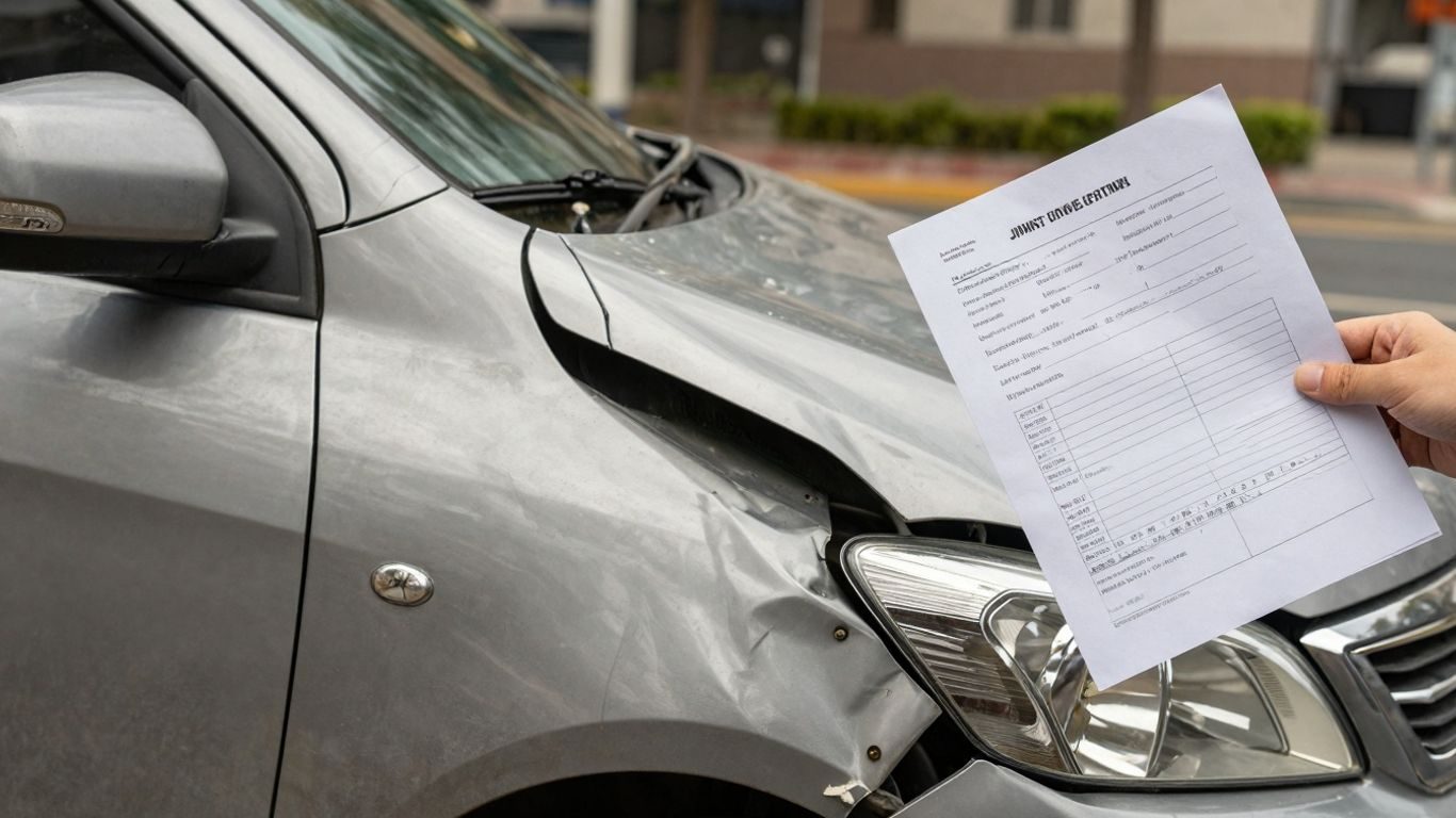 Despăgubiri în Caz de Accident Auto: Ce Drepturi Ai și Cum le Obții