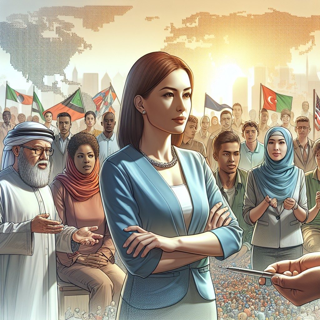 Lideri politici moderni: cum alegi bazat pe acțiuni, nu pe promisiuni 2 Lideri politici moderni: cum alegi bazat pe acțiuni, nu pe promisiuni