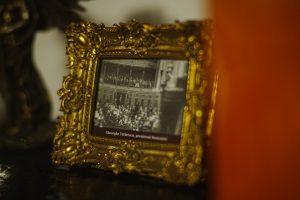 Casa Gheorghe Tătărescu din București: martor emblematic al elitei interbelice și renașterea sa contemporană la EkoGroup Vila