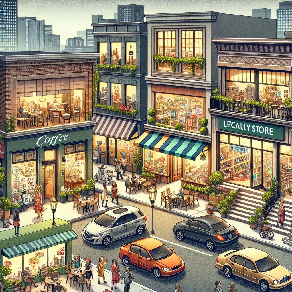 Idei de afaceri mici şi cum pot fi susţinute prin politici publice