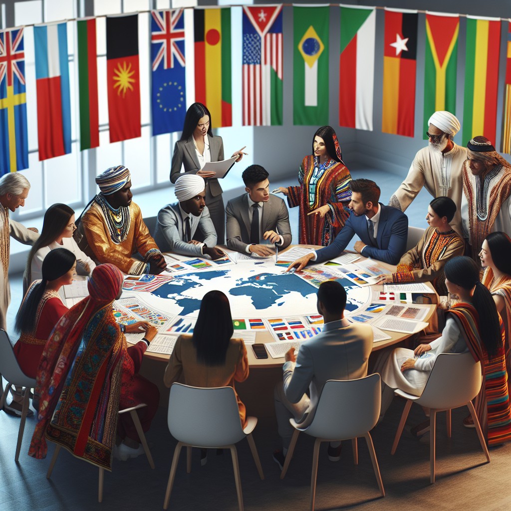 Influențe internaționale asupra deciziilor românești explicate pas cu pas